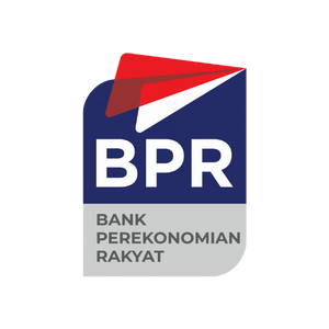 BPR Mulyo Lumintu — Mitra UMKM, Aman, Terpercaya 2 logo