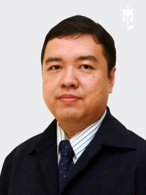 Andreas Handoyo
