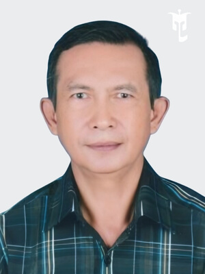 Djoko Ismoyo Budihardjo